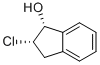 (1R,2S)-2-CHLORO-INDAN-1-OL CAS#: 19598-01-7