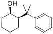 (1R,2S)-(-)-TRANS-2-(1-METHYL-1-PHENYLETHYL)CYCLOHEXANOL CAS#: 109527-43-7
