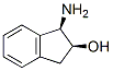 (1R,2S)-(+)-cis-1-Amino-2-indanol CAS#: 13630-00-7