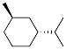 [1R,3R,(+)]-1-Methyl-3-isopropylcyclohexane CAS#: 13837-67-7