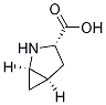 (1R,3S,5R)-2-AZABICYCLO[3.1.0]HEXANE-3-CARBOXYLIC ACID CAS#: 214193-12-1
