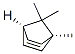 (1R,4S)-1,7,7-Trimethylbicyclo[2.2.1]hept-2-ene CAS#: 18383-34-1