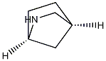 (1R,4S)-2-azabicyclo[2.2.1]heptane CAS#: 24875-04-5