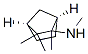 [1R,4S,(+)]-N,2,3,3-Tetramethylbicyclo[2.2.1]heptane-2-amine CAS#: 107538-05-6