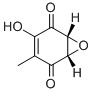 (1R,6S)-3-HYDROXY-4-METHYL-7-OXABICYCLO[4.1.0]HEPT-3-ENE-2,5-DIONE CAS#: 121-40-4