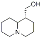 (1R,9aR)-octahydro-2H-quinolizin-1-ylmethanol(SALTDATA: FREE) CAS#: 10248-30-3