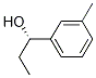 (1S)-1-(3-Methylphenyl)-1-propanol CAS#: 213267-92-6