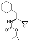 (1S)-(1'-(S)-N-BOC-AMINO-2-CYCLOHEXYL-ETHYL)OXIRANE CAS#: 107202-62-0