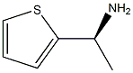 (1S)-1-(THIOPHEN-2-YL)ETHAN-1-AMINE CAS#: 27948-34-1