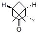 [1S-(1alpha,2beta,5alpha)]-2,6,6-trimethylbicyclo[3.1.1]heptan-3-one CAS#: 14575-93-0