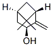 [1S-(1alpha,3beta,5alpha)]-6,6-dimethyl-2-methylenebicyclo[3.1.1]heptan-3-ol CAS#: 19889-99-7