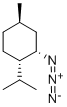 (1S, 2S, 5R)-NEOMENTHYL AZIDE CAS#: 107535-12-6