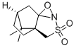 (1S)-(+)-(Camphorylsulfonyl)oxaziridine CAS#: 104322-63-6