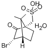 [(1S)-ENDO]-(+)-3-BROMO-10-CAMPHORSULFONIC ACID MONOHYDRATE CAS#: 209736-59-4