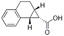 (1S,1aS,7bR)-1H,1aH,2H,3H,7bH-cyclopropa[a]naphthalene-1-carboxylic acid CAS#: 109010-42-6