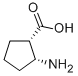(1S,2R)-2-Aminocyclopentanecarboxylic acid CAS#: 64191-14-6