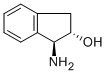 (1S,2S)-1-AMINO-2,3-DIHYDRO-1H-INDEN-2-OL CAS#: 13286-59-4
