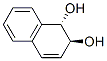 (1S,2S)-1,2-Dihydronaphthalene-1,2-diol CAS#: 13011-97-7