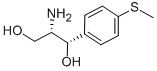 (1S,2S)-(+)-2-AMINO-1-[4-(METHYLTHIO)PHENYL]-1,3-PROPANEDIOL CAS#: 16854-32-3