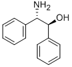 (1S,2S)-(-)-2-AMINO-1,2-DIPHENYLETHANOL CAS#: 23190-17-2