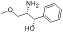 (1S,2S)-(+)-2-AMINO-3-METHOXY-1-PHENYL-1-PROPANOL CAS#: 51594-34-4