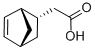(1S,2S,4S)-BICYCLO[2.2.1]HEPT-5-EN-2-YLACETIC ACID CAS#: 14734-13-5