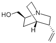 (1S,2S,5S)-2-(HYDROXYMETHYL)-5-VINYLQUINUCLIDINE CAS#: 207129-35-9
