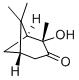 (1S,2S,5S)-(-)-2-Hydroxy-3-pinanone CAS#: 1845-25-6