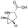 (1S,3S,5S)-2-AZABICYCLO[3.1.0]HEXANE-3-CARBOXYLIC ACID CAS#: 214193-13-2