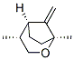 [1S,4R,5S,(+)]-1,4-Dimethyl-8-methylene-2-oxabicyclo[3.2.1]octane CAS#: 24189-95-5
