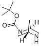 (1S,4S)-2-BOC-2,5-DIAZABICYCLO[2.2.1]HEPTANE CAS#: 113451-59-5