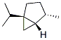 [1S,4S,5S,(-)]-4-Methyl-1-(1-methylethyl)bicyclo[3.1.0]hexane CAS#: 20126-20-9