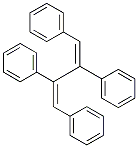 (1Z,3Z)-1,2,3,4-Tetraphenyl-1,3-butadiene CAS#: 1608-11-3