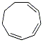 (1Z,3Z,5Z)-1,3,5-Cyclononatriene CAS#: 1689-67-4