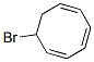 (1Z,3Z,5Z)-7-bromocycloocta-1,3,5-triene CAS#: 16327-13-2