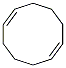 (1Z,6Z)-1,6-Cyclodecadiene CAS#: 1124-79-4