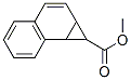 1a,7b-Dihydro-1H-cyclopropa[a]naphthalene-1-carboxylic acid methyl ester CAS#: 23398-50-7