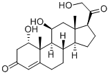 1alpha-Hydroxycorticosterone CAS#: 10163-49-2