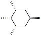 (1alpha,2alpha,3alpha,5beta)-1,2,3,5-tetramethylcyclohexane CAS#: 19899-32-2