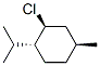 (1alpha,2beta,4beta)-2-chloro-1-(isopropyl)-4-methylcyclohexane CAS#: 29707-60-6