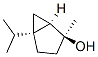 (1alpha,2beta,5alpha)-2-methyl-5-(1-methylethyl)bicyclo[3.1.0]hexan-2-ol CAS#: 15537-55-0