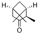 (1alpha,2beta,5alpha)-2,6,6-trimethylbicyclo[3.1.1]heptan-3-one CAS#: 15358-88-0