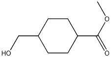 (1r,4r)-methyl 4-(hydroxymethyl)cyclohexanecarboxylate CAS#: 110928-44-4