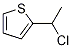 2-(1-Chloro-ethyl)-thiophene CAS#: 28612-98-8