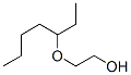 2-[(1-Ethylpentyl)oxy]ethanol CAS#: 10138-47-3