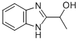 2-(1-HYDROXYETHYL)BENZIMIDAZOLE CAS#: 19018-24-7