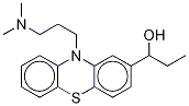 2-(1-Hydroxypropyl) ProMazine CAS#: 110080-35-8