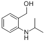 2-[(1-METHYLETHYL)AMINO]BENZYL ALCOHOL CAS#: 106898-71-9