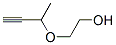2-[(1-Methyl-2-propynyl)oxy]ethanol CAS#: 18668-75-2