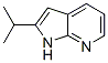 2-(1-Methylethyl)-1H-pyrrolo[2,3-b]pyridine CAS#: 27257-18-7